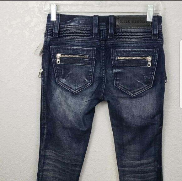 Rock Revival jeans - Picture 2 of 3